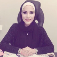 Tamara Al Baghdadi