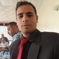 Ibrahim Abbad Andaloussi