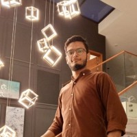 Muhammad Huzaifa Khan