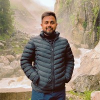 Nilesh Saini