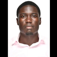 Tony Khainga