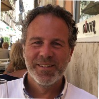 Dirk Van Der Haar