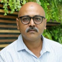 Syed Kalesha