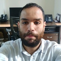 Mouad Akacha