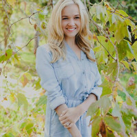 Kelsey Kenson