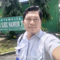 Nugroho TALI AGUNG