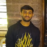 Pranav Arora