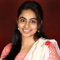 Amitha KS