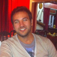 Ahmad Alhajjar