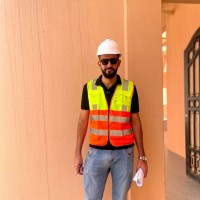 Mohammad Basem, CFPS