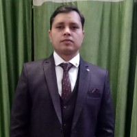 Ashwani Mishra
