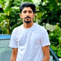 Muhammed Munavir V .