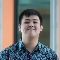 Joshua Prayitno