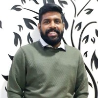 Hari Krishna