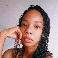 Sabrina Pereira Santos