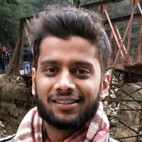 Shikhar Garg