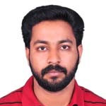 Akhil Rajan