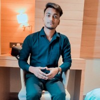 Arvendra Kumar