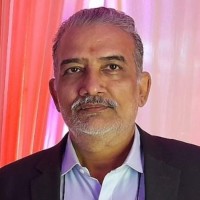 Ashok Katta