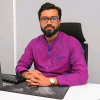 Md. Ashfaqul Haque