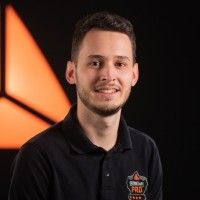 Aljaž Blažun