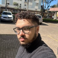Vitor Hugo Sene