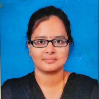 Swetha Satya Sri Bommisetti