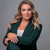 Nicole Preston