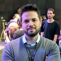 Charles Ribeiro