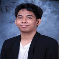 Janrey Anderson Badajos