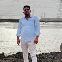 TOUMAR KUMAR VISHVANATHSINH