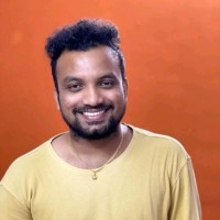 Sagar Dasemmagari