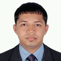 Mohammad Saiful Islam