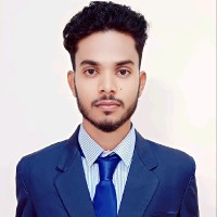 Abhimanyu Kumar Singh
