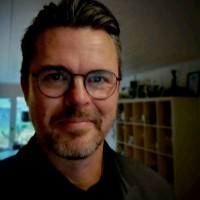 Jonas Eriksson