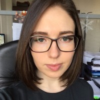 Анна Чвырина