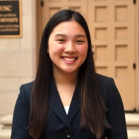 Michelle Kang