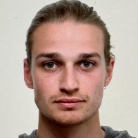 Martin Libert Caeymaex