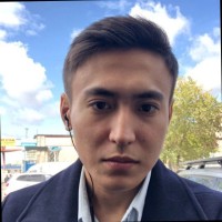 Tamerlan Salimgozhinov