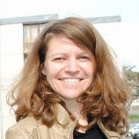 Laetitia Bourdon