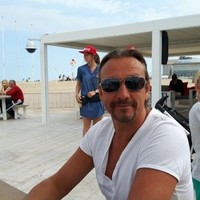 Chris Geeraerts