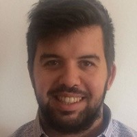Sebastián Gonzalez Volpe
