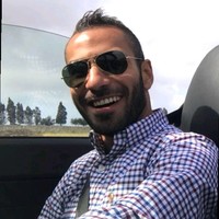 Albert Jnedi