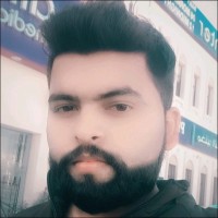 VIKASH SINGH