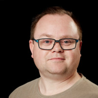 Thomas Wulff