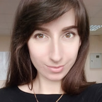 Christina Hanchevskaya