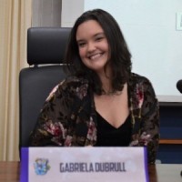 Gabriela Dubrull