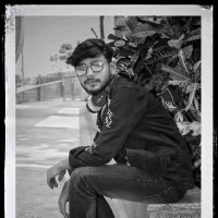 Rishabh Verma