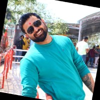 Vikas Deshmukh