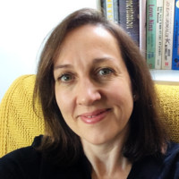 Vicky Capstick